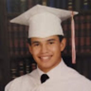 Meet your Posher, Sergio